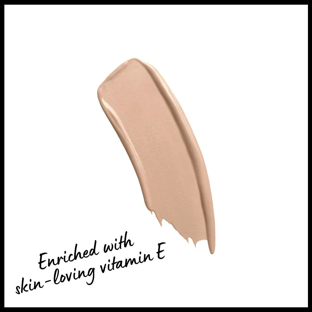 Full Coverage Matte Foundation L659379