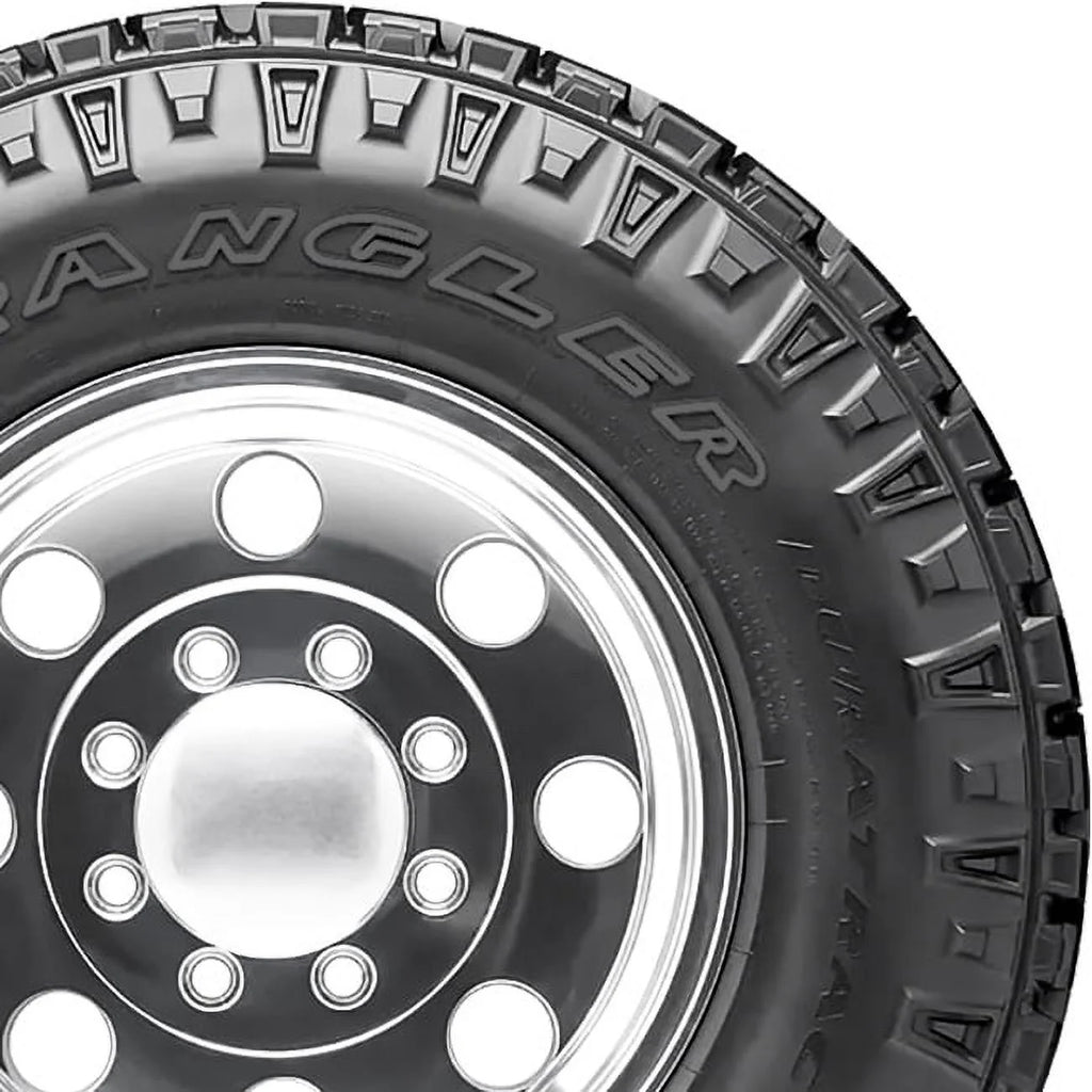 All-Terrain Tire J397565