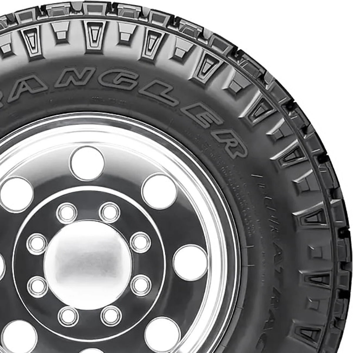 All-Terrain Tire J397565