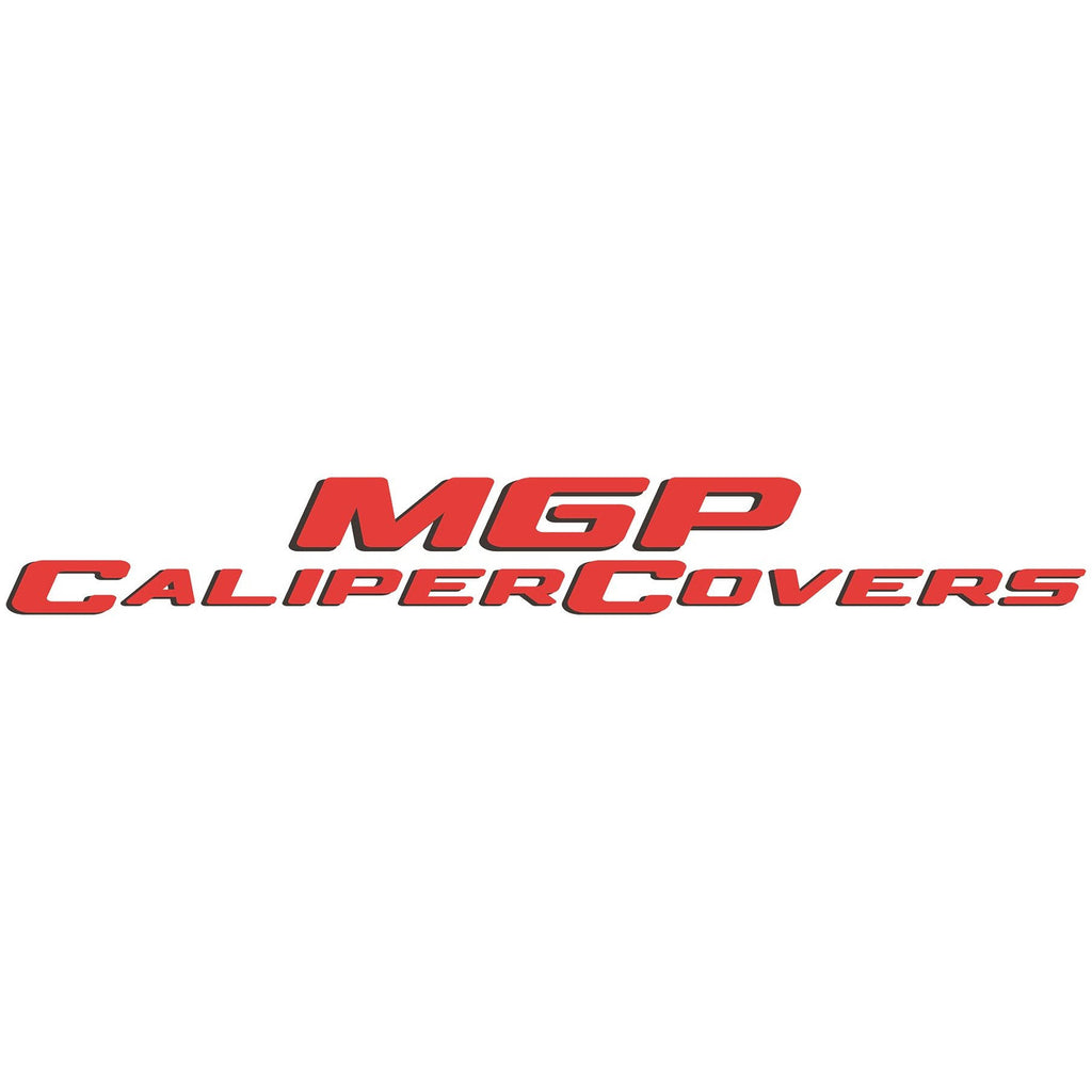 Caliper Covers O1587
