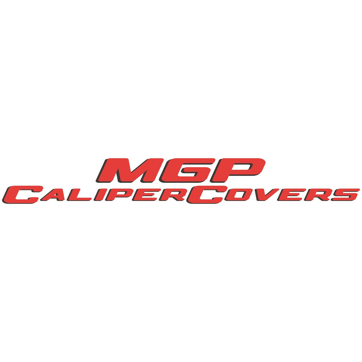 Caliper Covers O1587