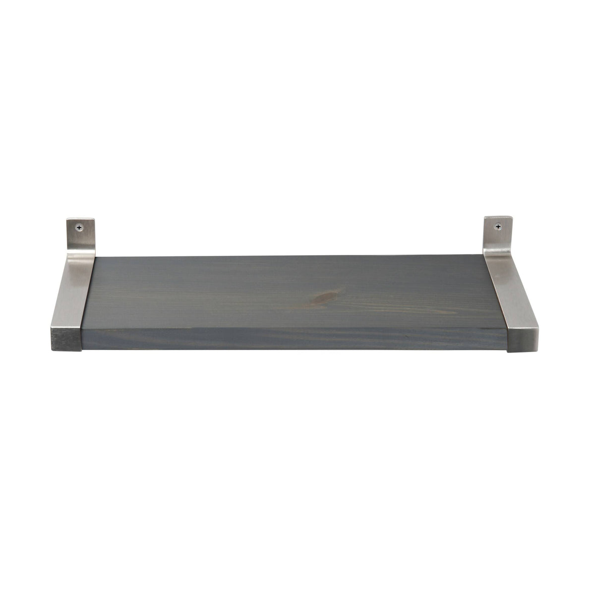 White Washed Wall Shelf A6888