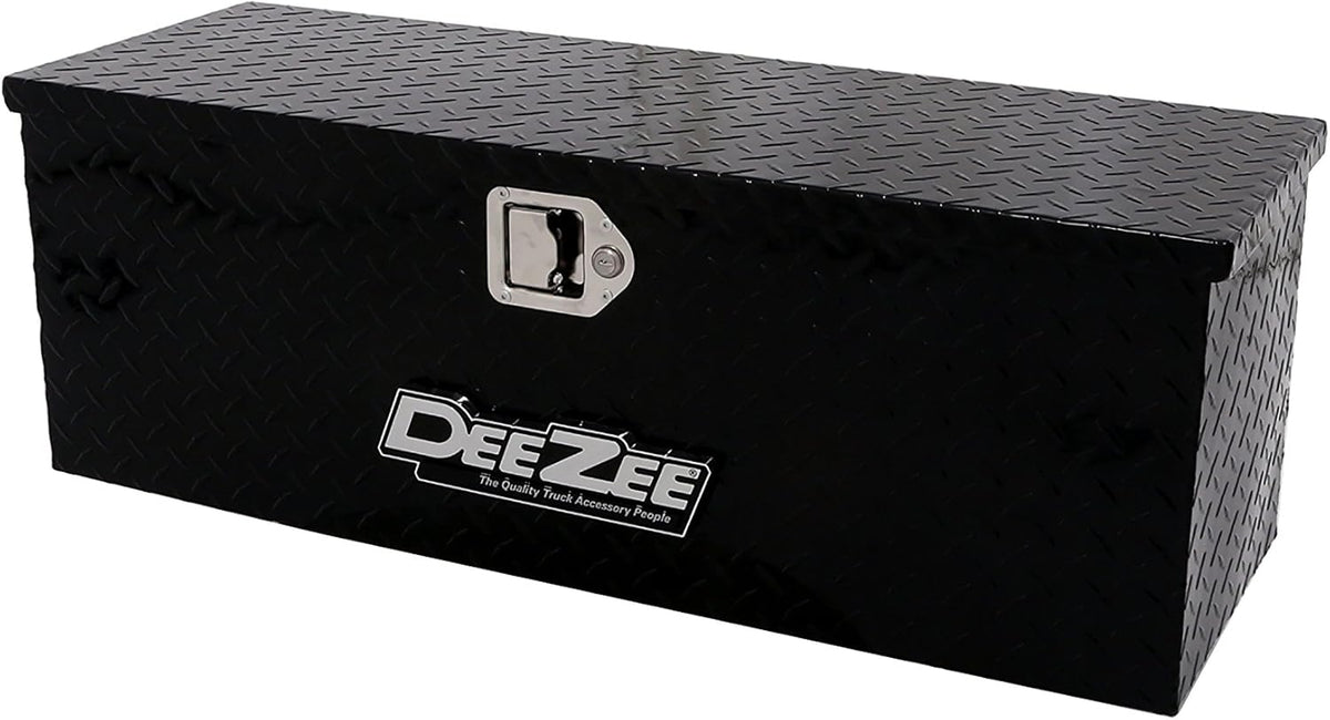 Black ATV Box M463179