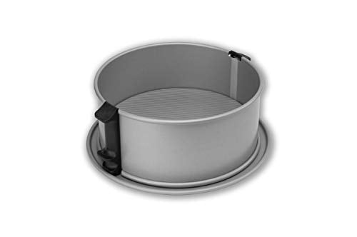 9-Inch Nonstick Springform Pan L628