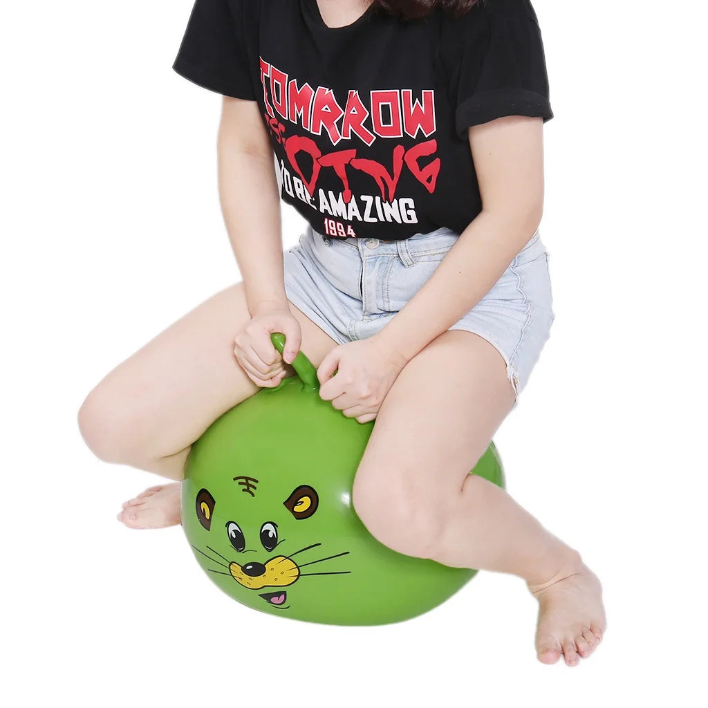 Inflatable Bouncing Ball U6724