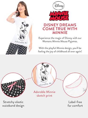 Women Cotton Pajama Set U522