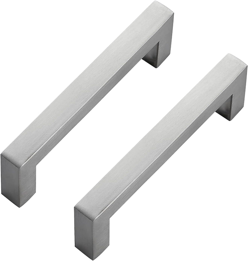 30 Pack 3 Inch Brushed Nickel Cabinet Pulls B6973