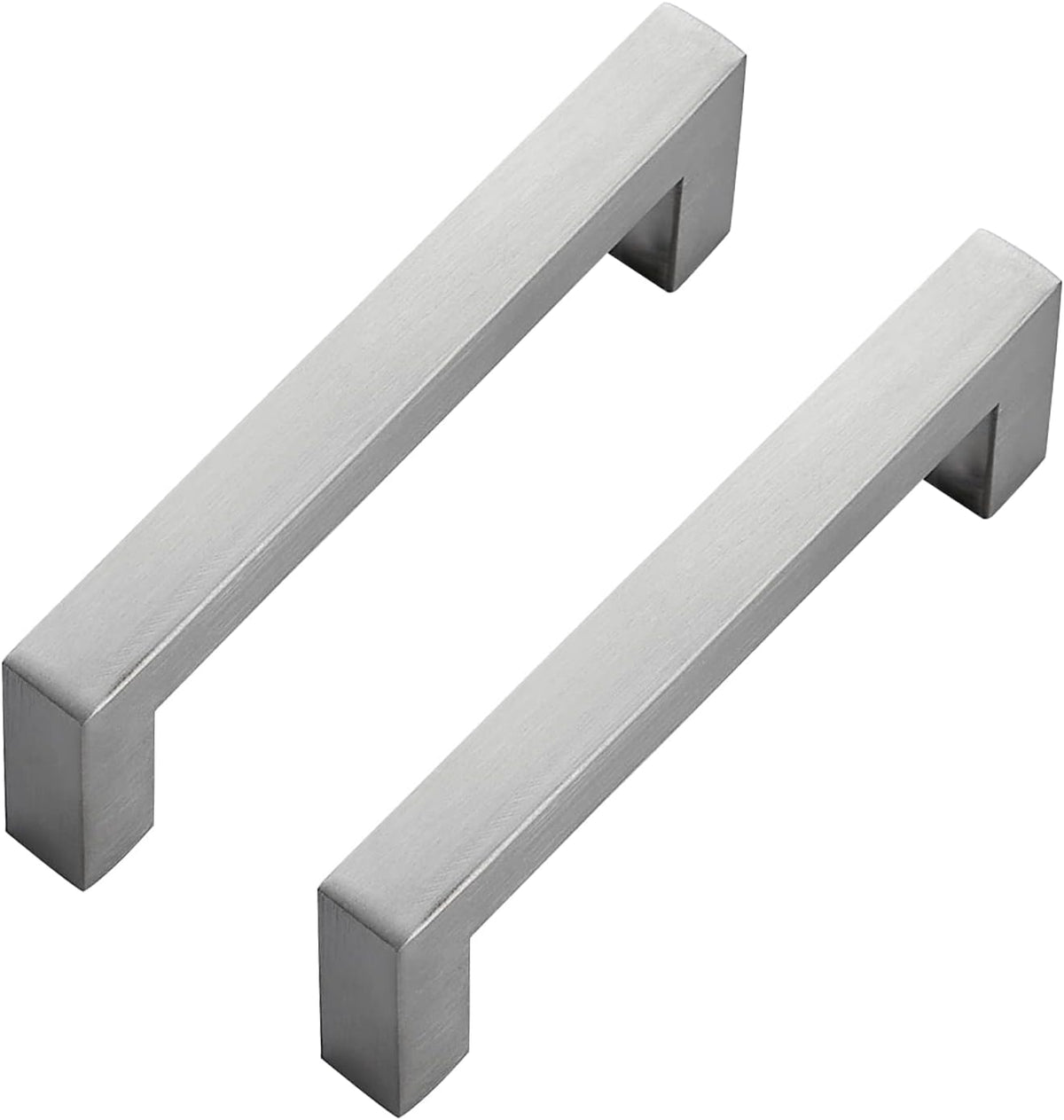 30 Pack 3 Inch Brushed Nickel Cabinet Pulls B6973