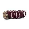 White Sage Smudge Stick - 4 Vacuum Packed V11664
