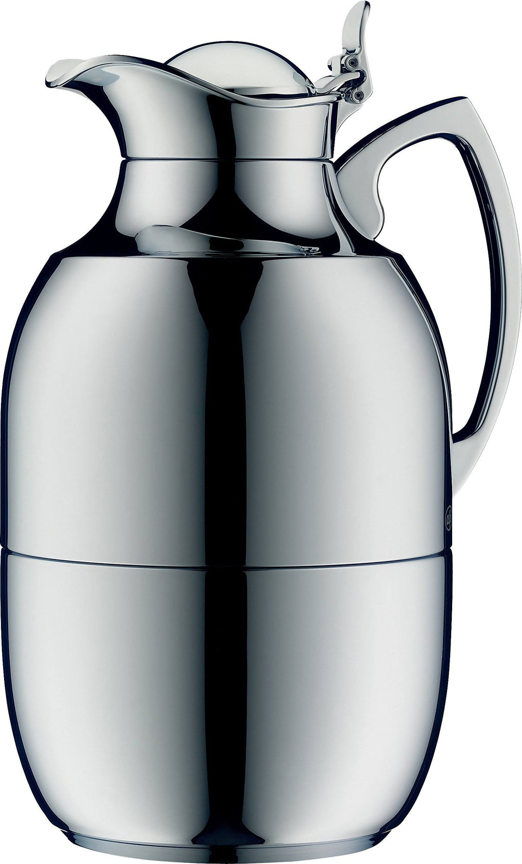 Glass Vacuum Carafe B672