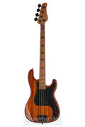 Faded Vintage Sunburst Electric Guitar V830