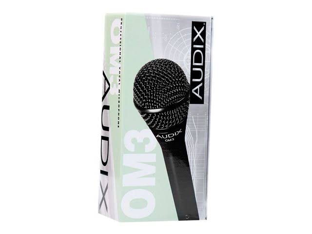 Dynamic Vocal Microphone E594