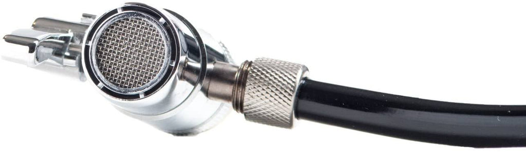 Stainless Steel Countertop Water Purifier Filter A58769