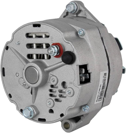 12V 72 AMP Alternator W331801
