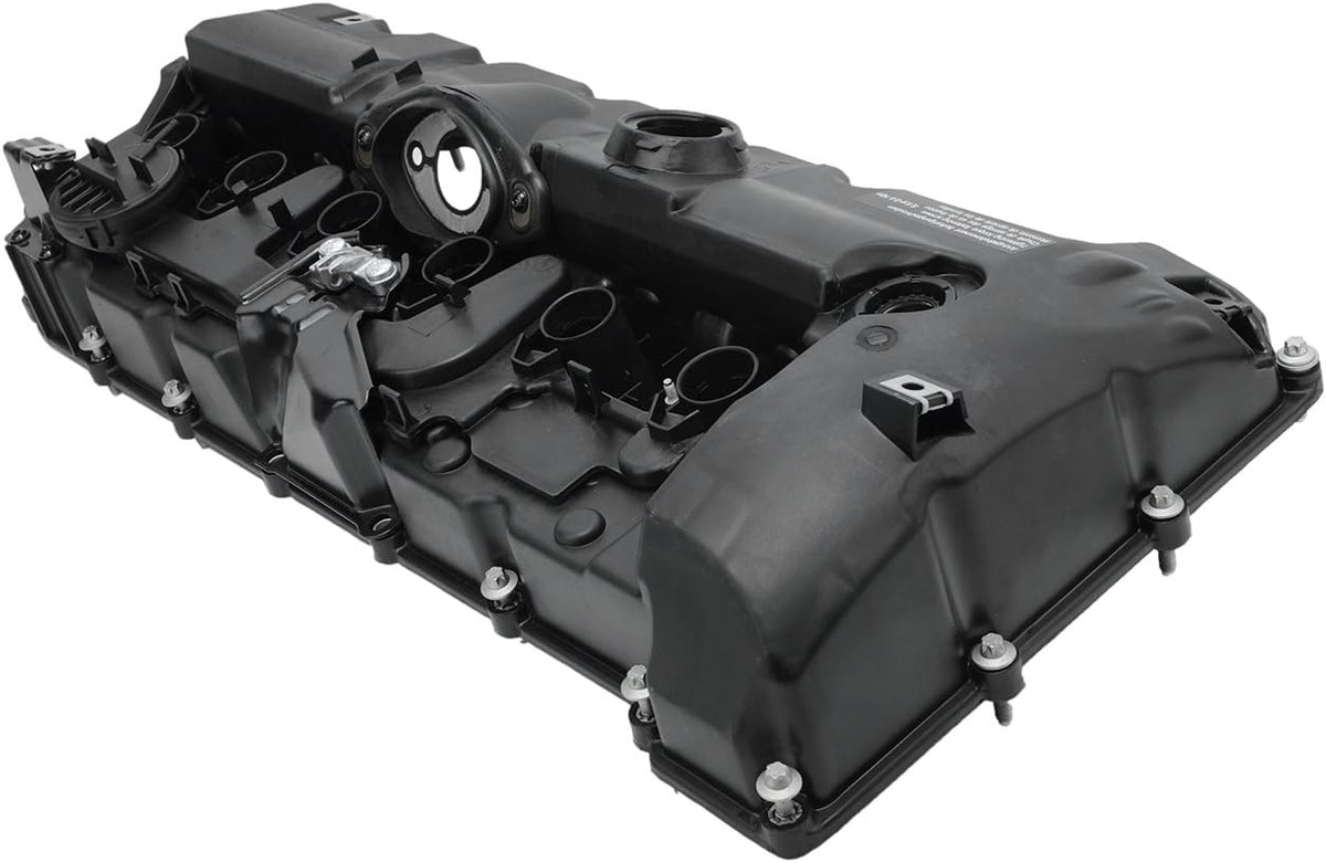Engine Valve Cover with Gaskets and Bolts O203030
