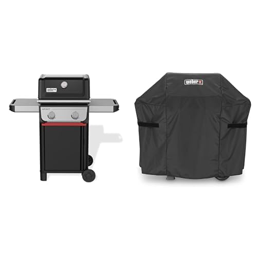 3-Burner Liquid Propane Black Grill I14214