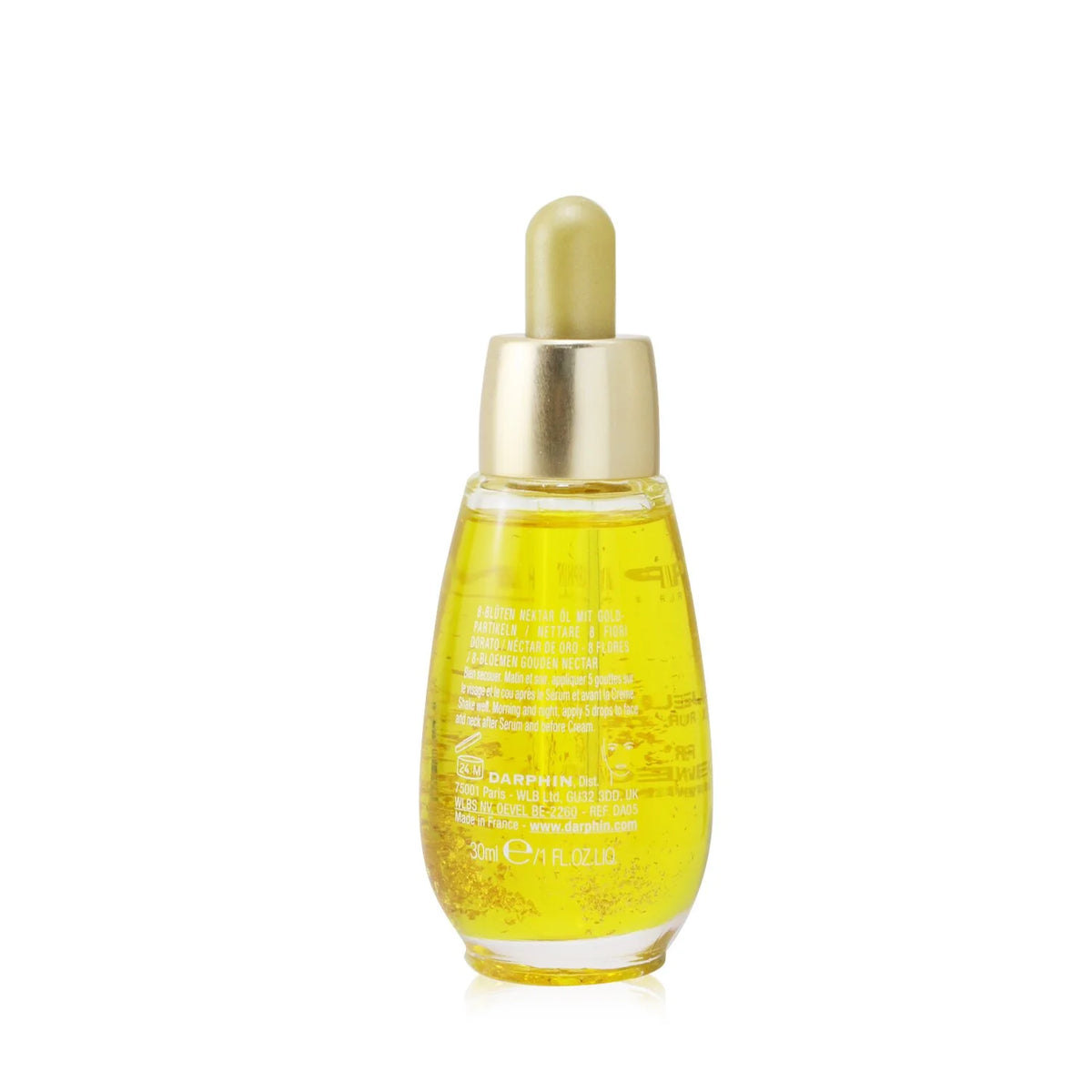 8-Flower Golden Nectar 30ml/1oz Z643436