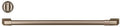 Freestanding Gas Handle and Knob Kit O421211