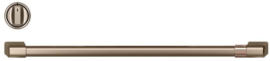 Freestanding Gas Handle and Knob Kit O421211