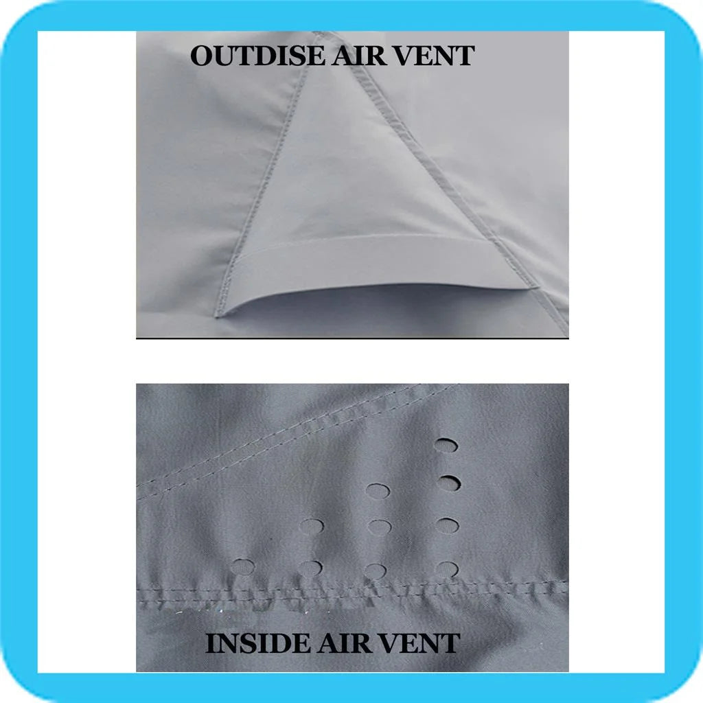 Boat Cover V62327
