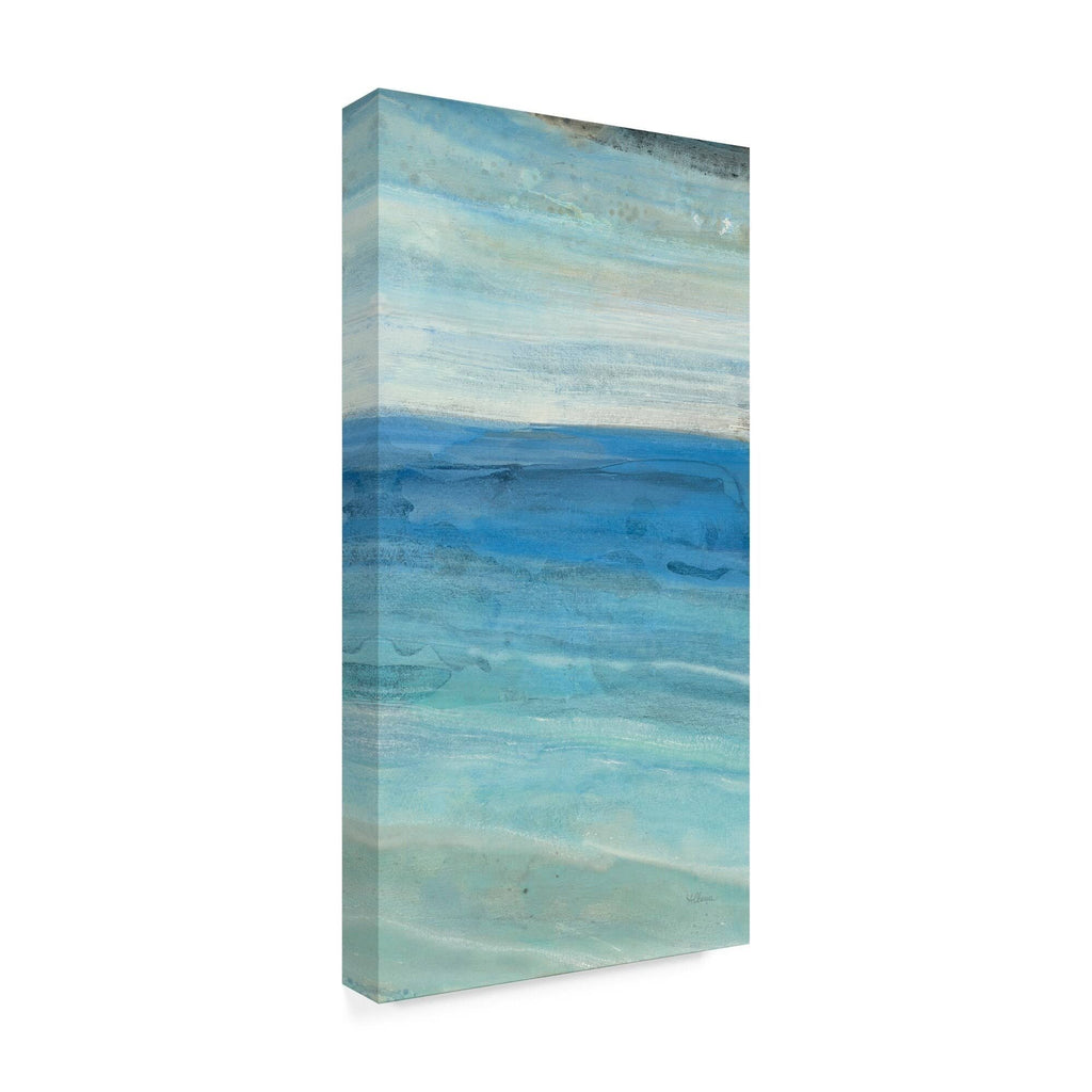 Canvas Art 24x47 X23920