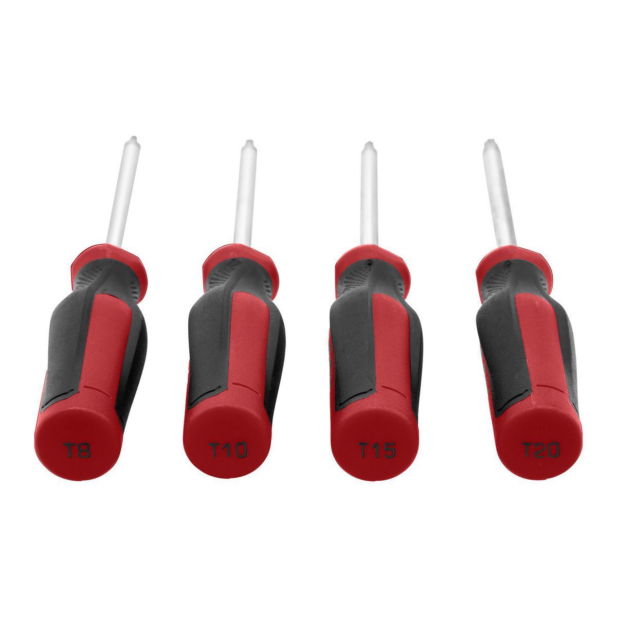Mini TORX Screwdriver Set, 4-Piece S2754