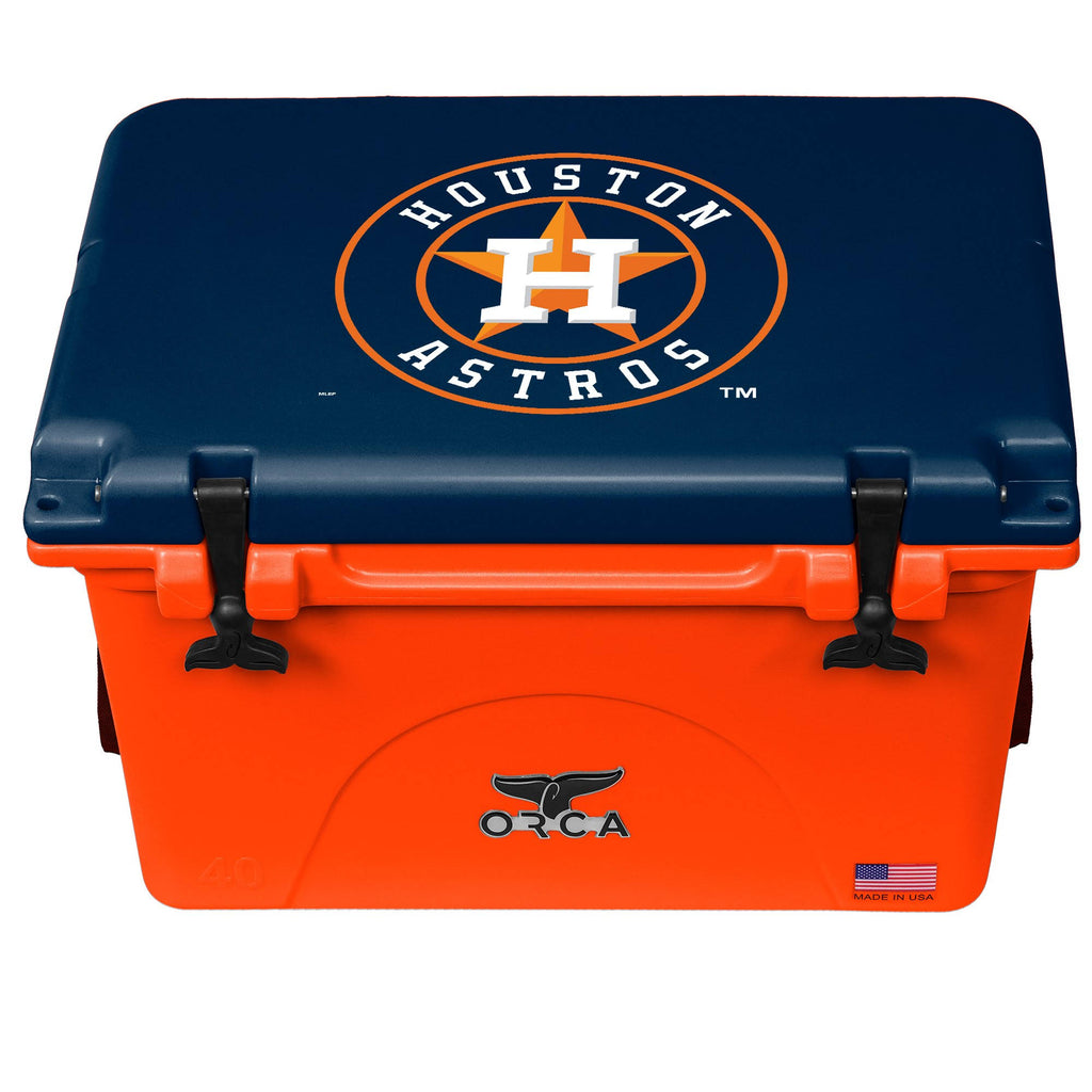 40-Quart Hard-Sided Cooler L5507