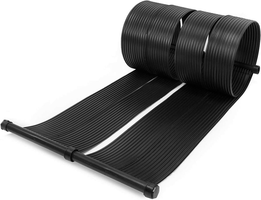 4' ft x 20' ft Solar Pool Heating System M168817