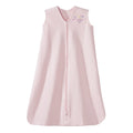 100% Cotton Wearable Blanket, Soft Pink, Medium Z373838