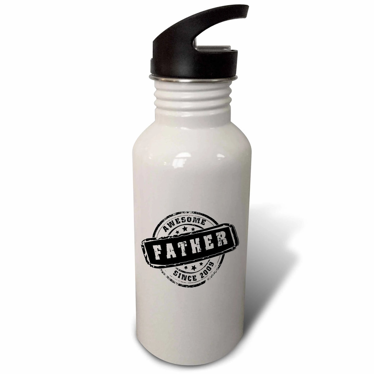 21 oz Sports Water Bottle Y297