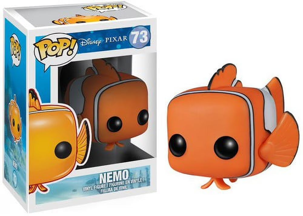 Nemo Action Figure F27414