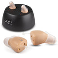 Rechargeable Hearing Amplifier Pair A172