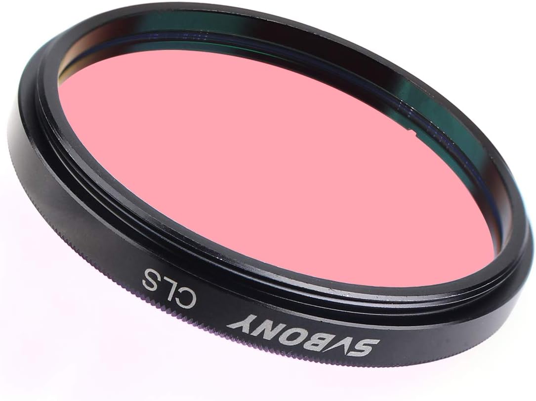 2 inches CLS Telescope Filter N770437