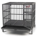 Dog Cage O84340