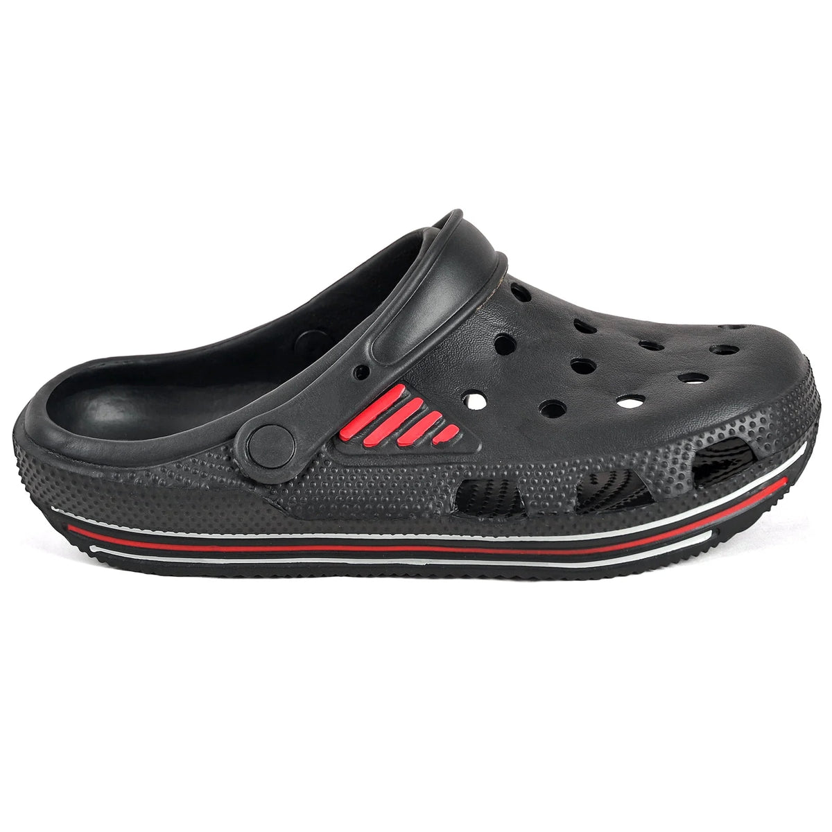 Men's Slip On Anti-slip Clogs M68059
