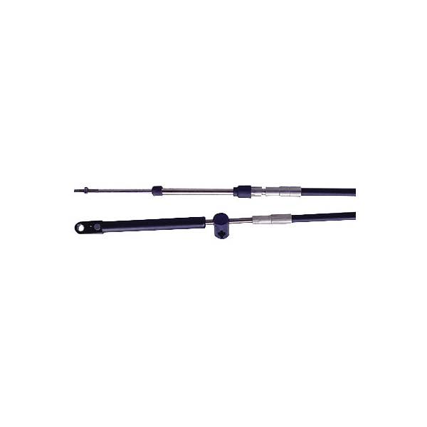 TFXtreme Control Cable with 10-32 UNF Threaded End X9633