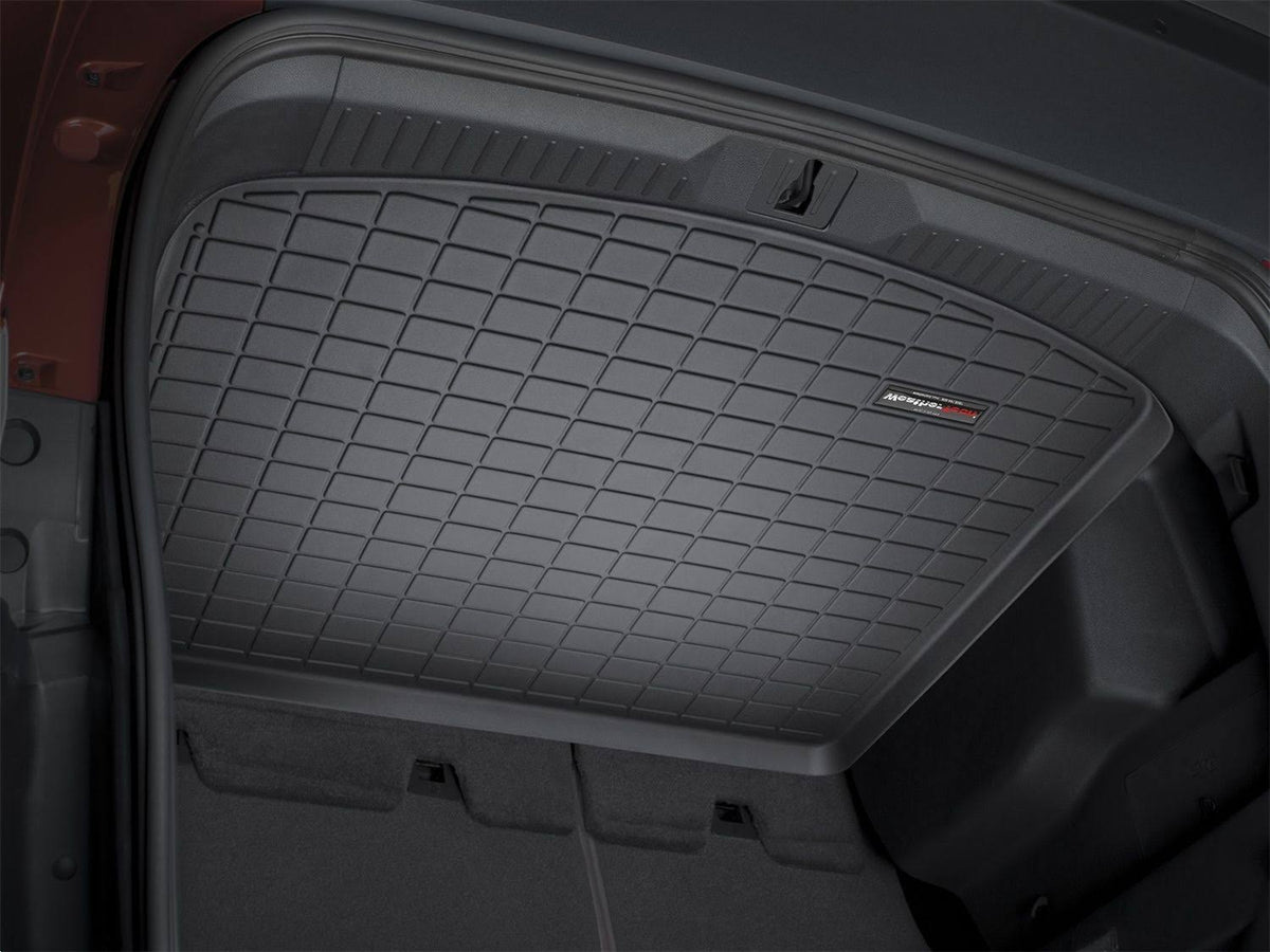 Black Cargo Liner for Ford Explorer E979612