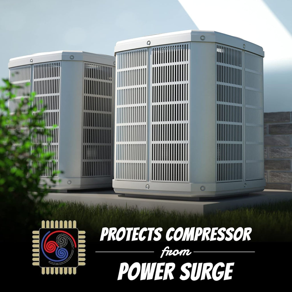 Bluetooth Air Conditioner Soft Start G9914