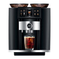Automatic Coffee Machine Diamond Black N53525