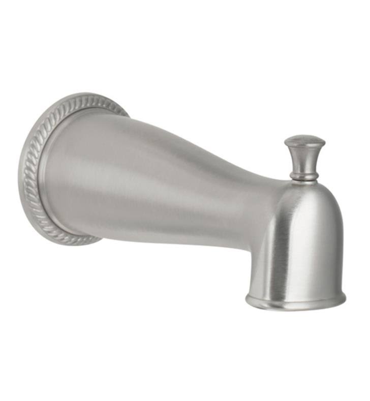 Polished Brass Diverter Tub Spout H634316