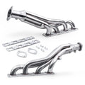 Stainless Exhaust Manifold Header 5.6L V8 T62955