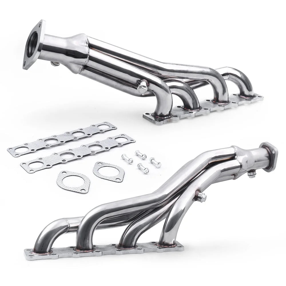 Stainless Exhaust Manifold Header 5.6L V8 T62955