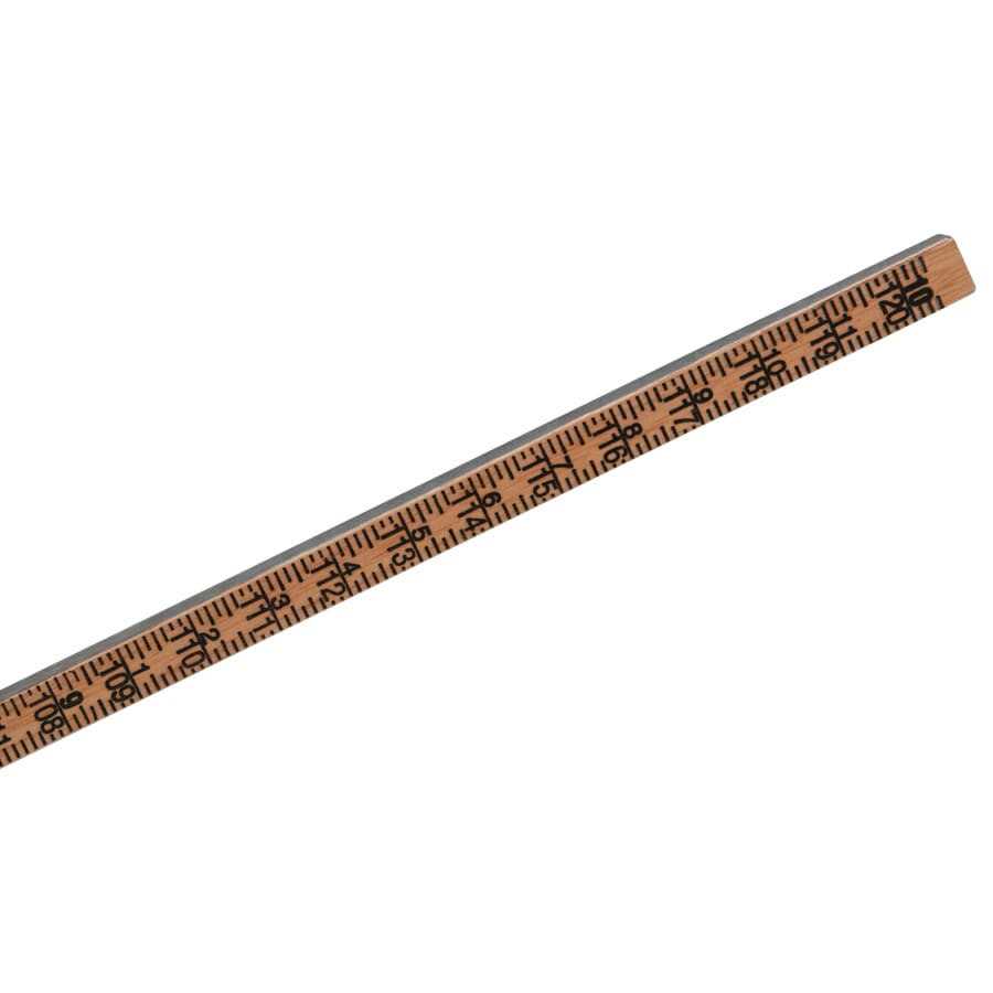 8 ft Stick Gage Pole X5907