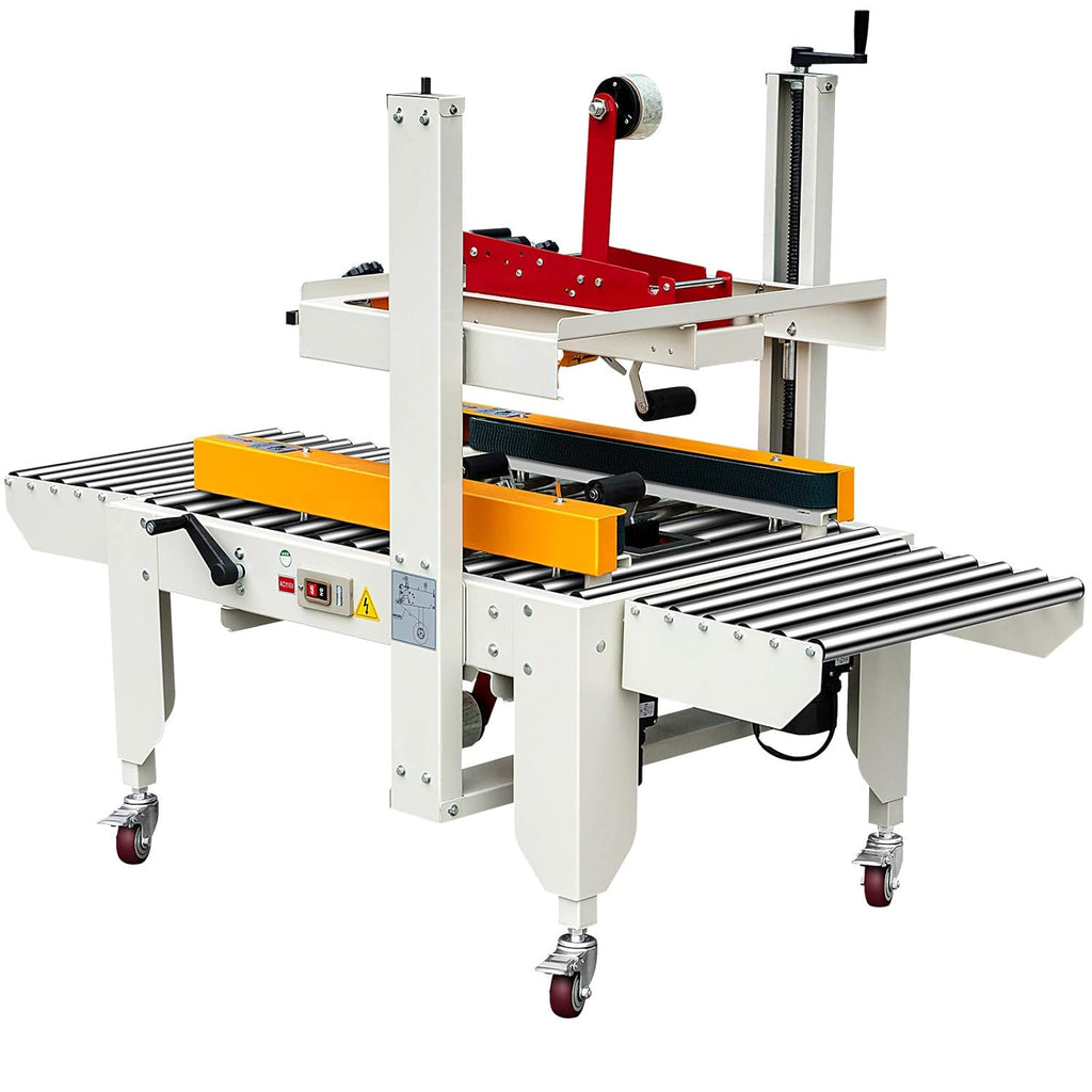 180W Automatic Carton Sealer R9303