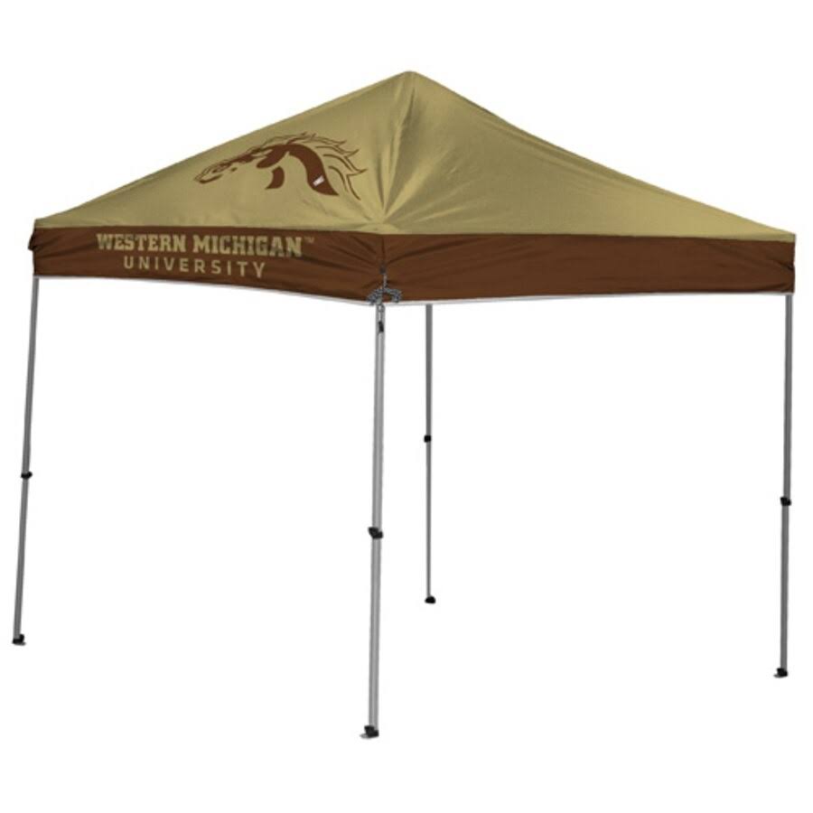 Straight Leg Canopy Tent K265201