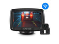 Digital Wireless Backup Camera Kit A90228