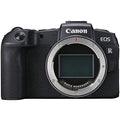 Full Frame Mirrorless Digital Camera with 26.2MP CMOS Sensor, 4K Video, Black G79126