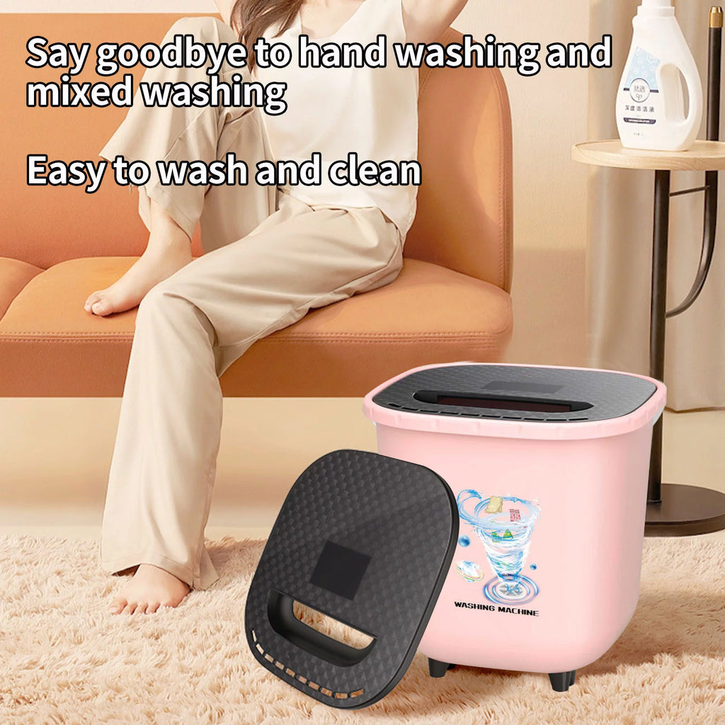 Mini Portable Washing Machine V467231