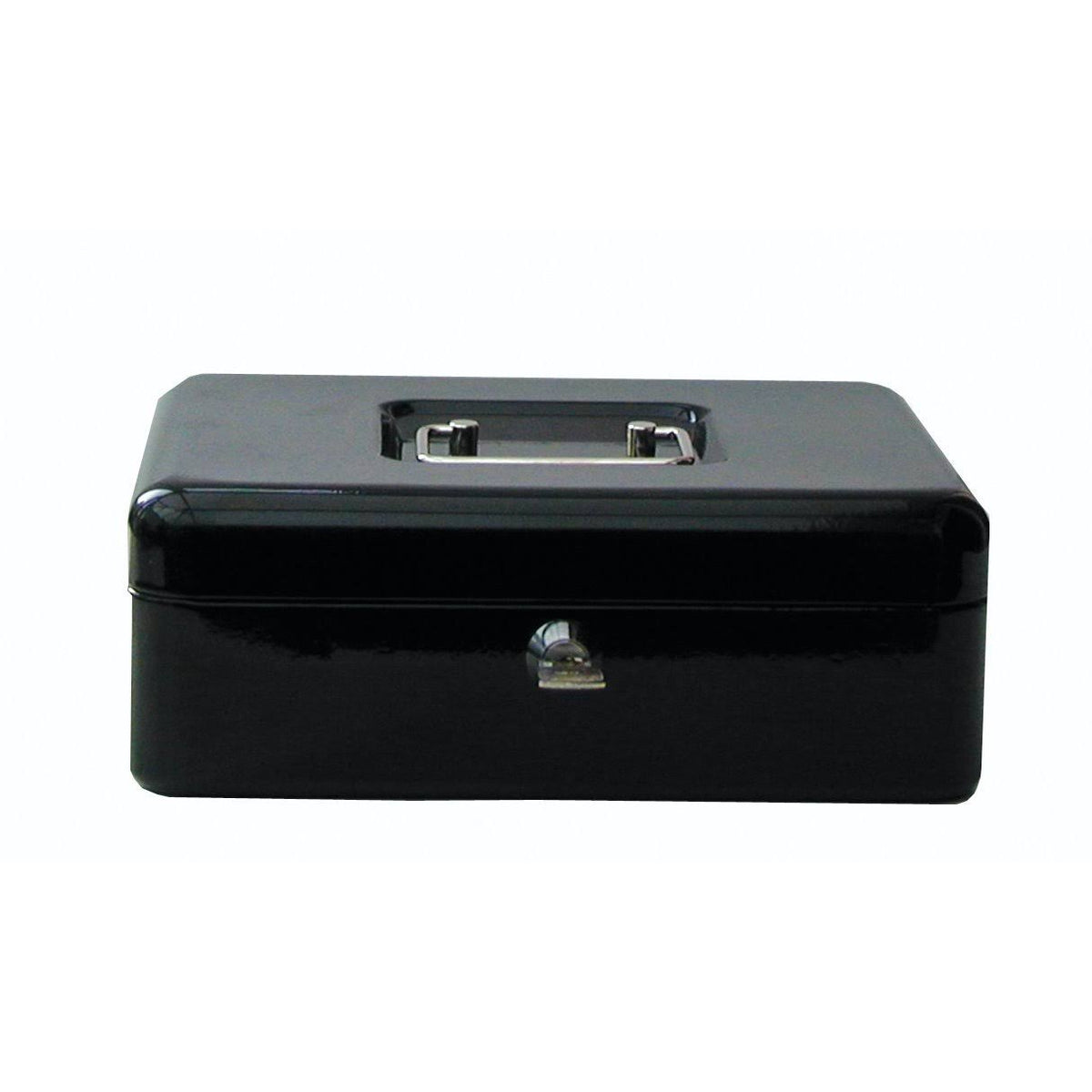 Black Cash Box A126