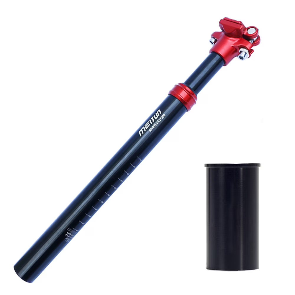 Alloy Suspension Seatpost 31.6mm A16574
